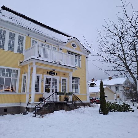 Hotell Oernen Torsby Exterior foto