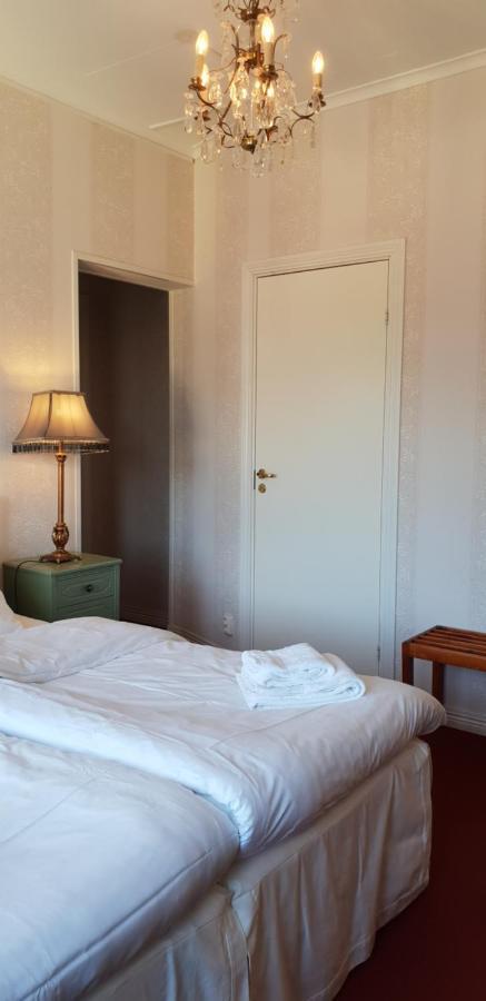 Hotell Oernen Torsby Exterior foto