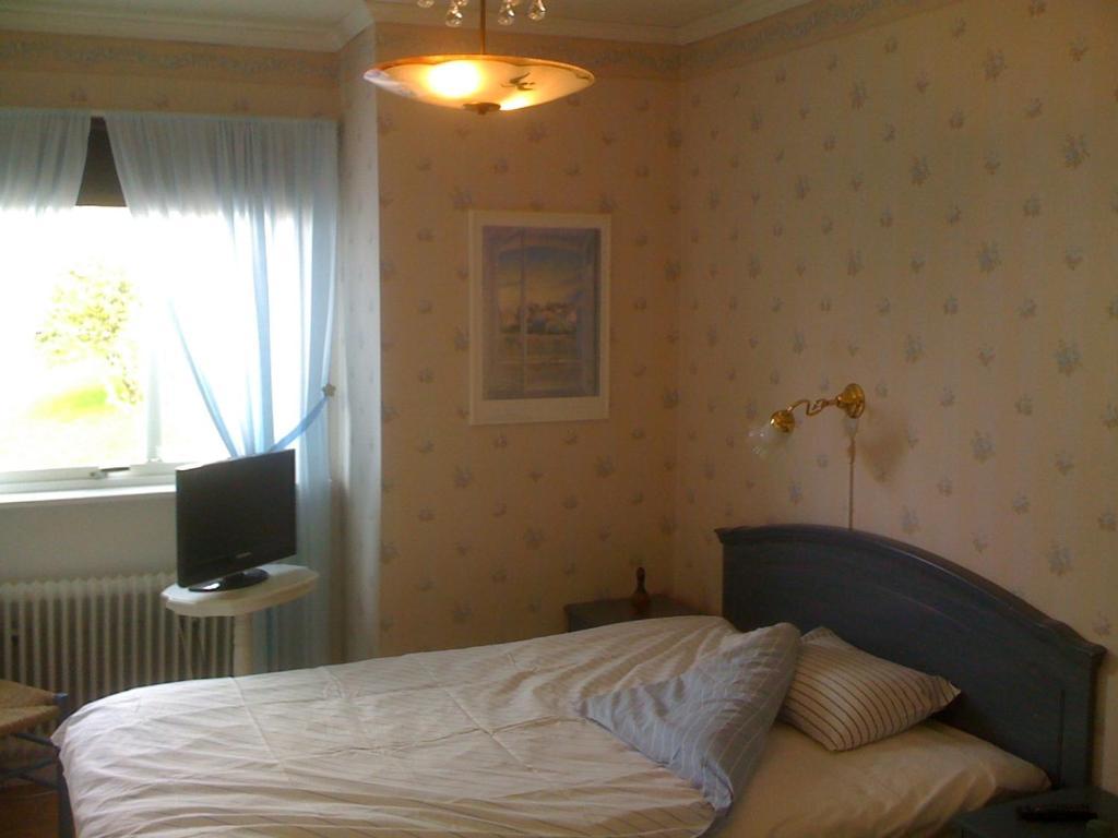 Hotell Oernen Torsby Habitación foto