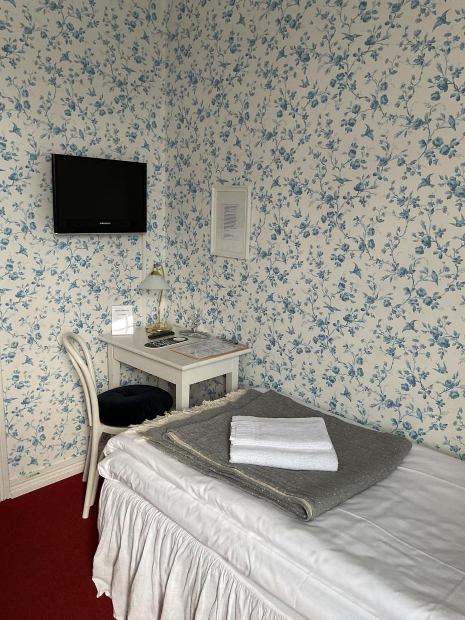 Hotell Oernen Torsby Exterior foto