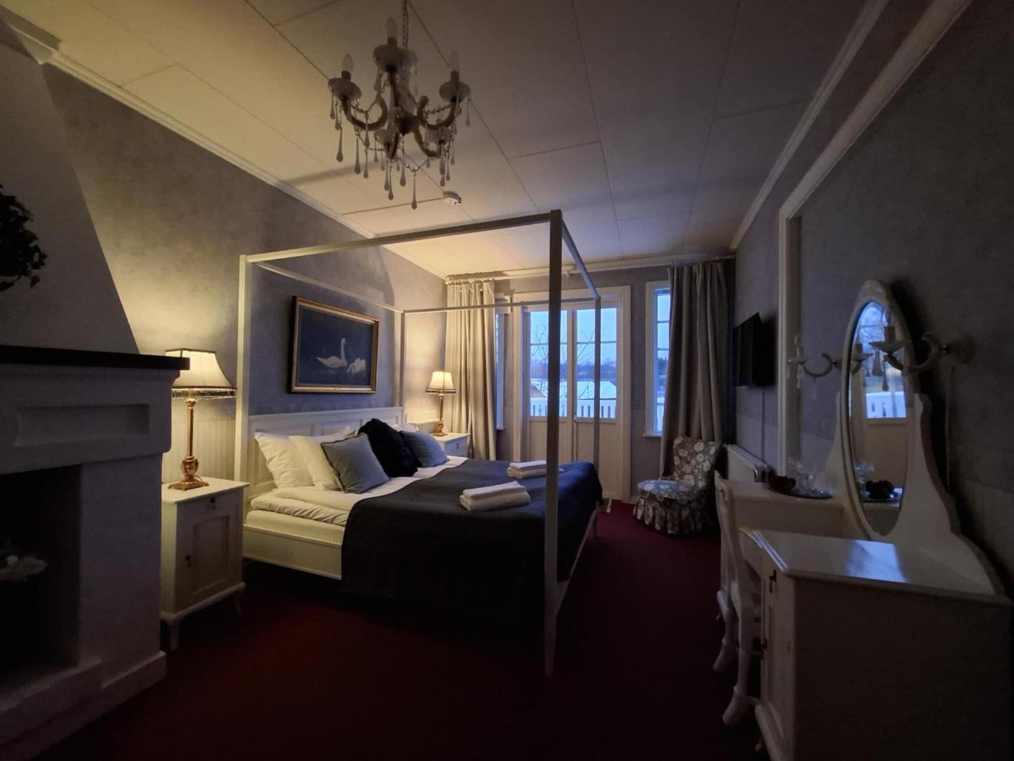 Hotell Oernen Torsby Exterior foto