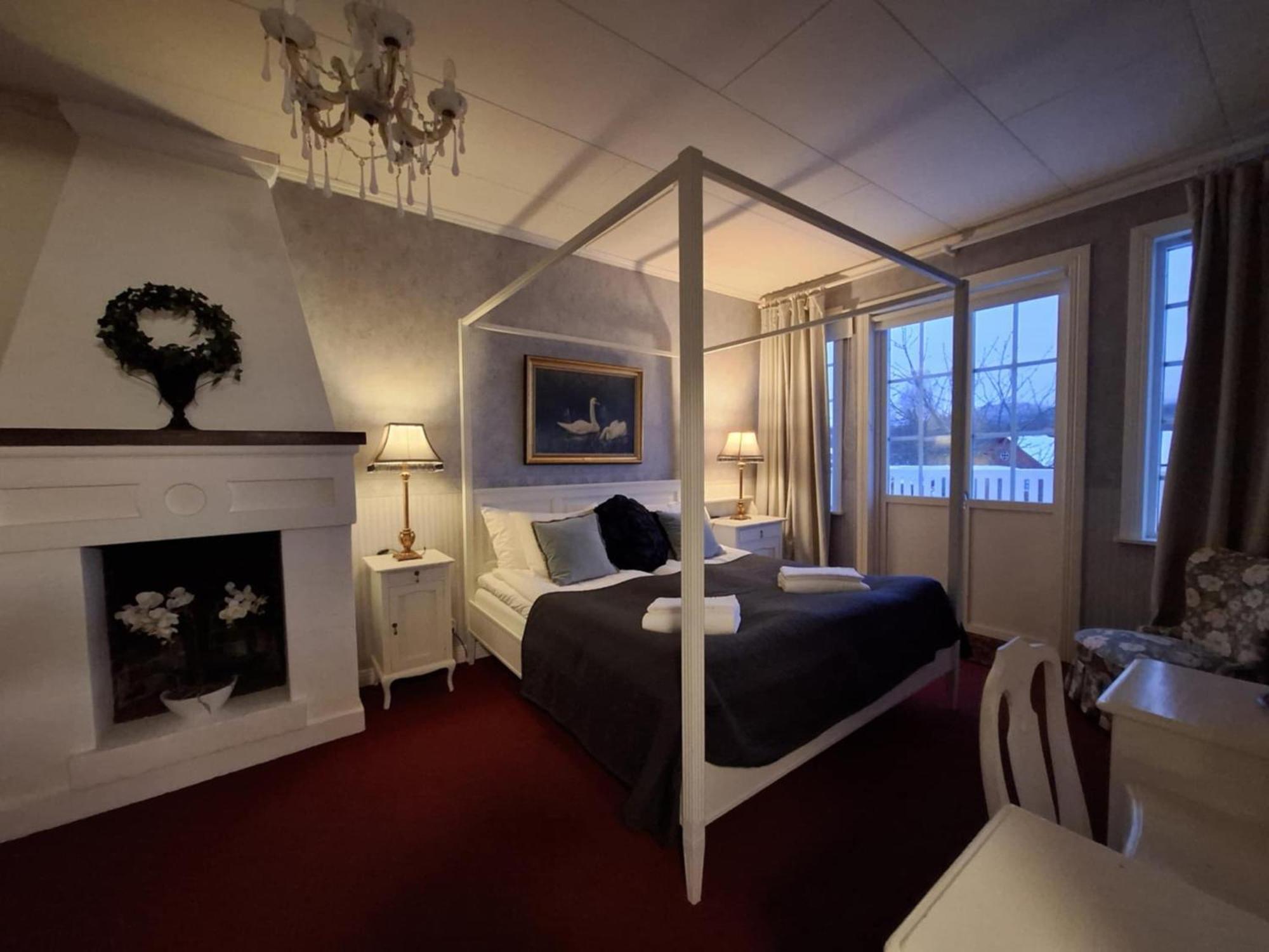 Hotell Oernen Torsby Exterior foto