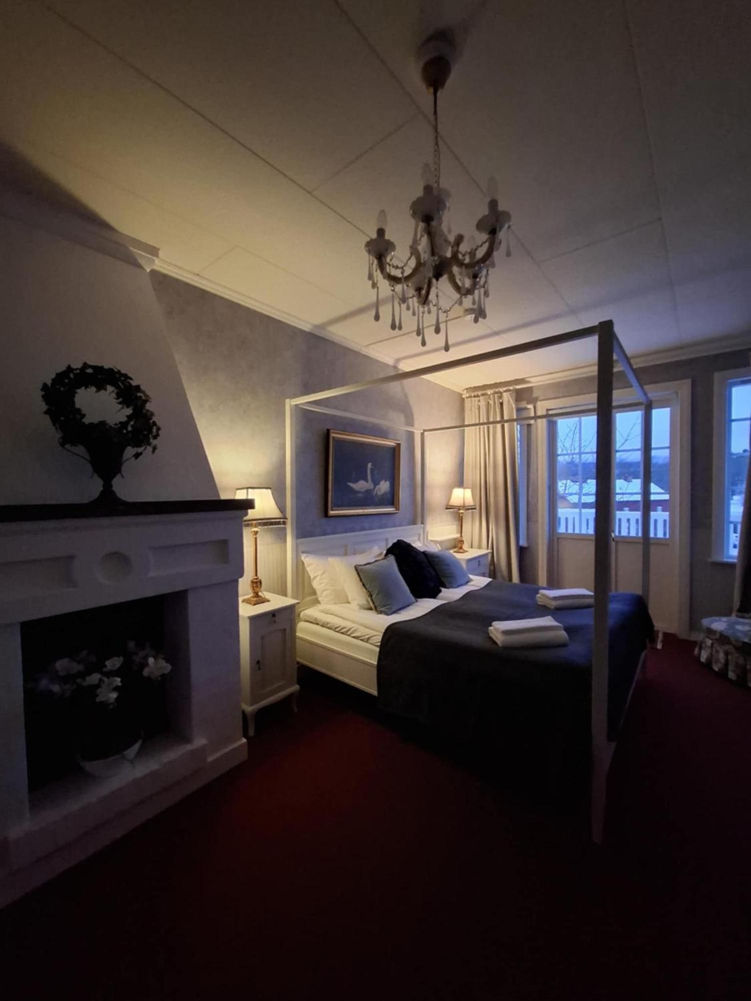 Hotell Oernen Torsby Exterior foto