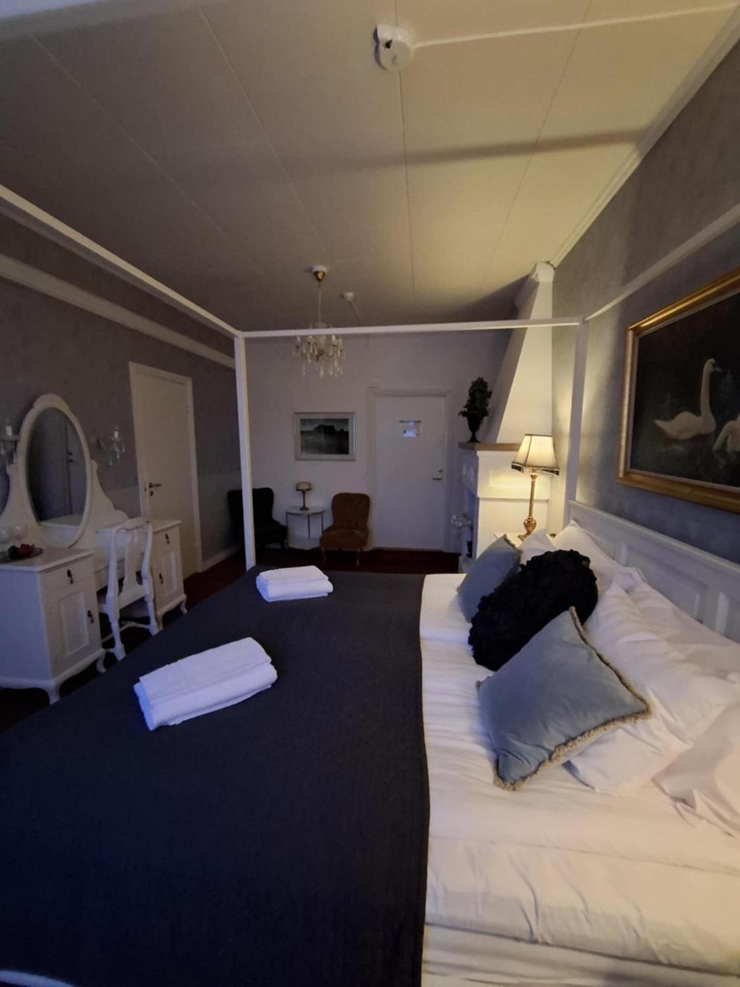Hotell Oernen Torsby Exterior foto